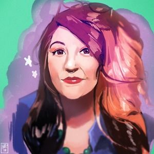 Meet your Posher, Ren